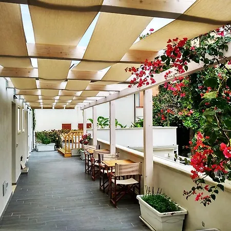 Mina Guest house *