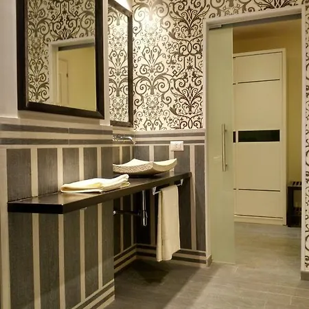 Guest house Mina Tropea