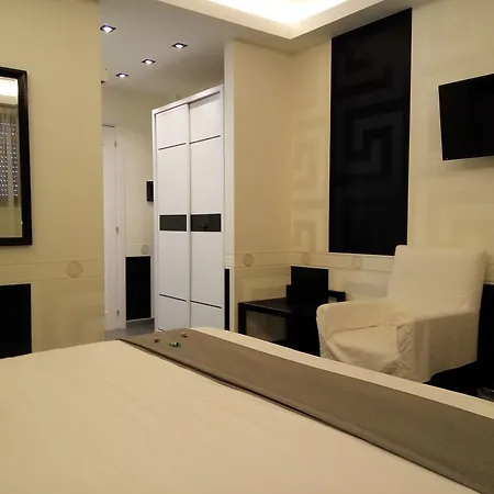 Guest house Mina