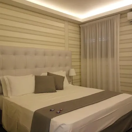 Guest house Mina