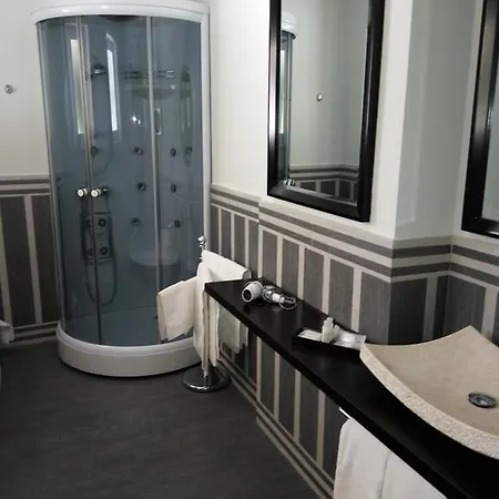 Guest house Mina
