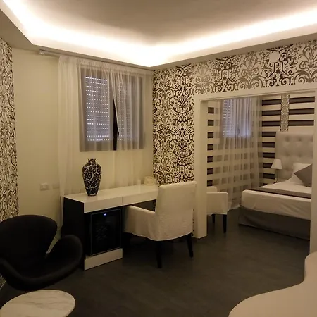 Guest house Mina *