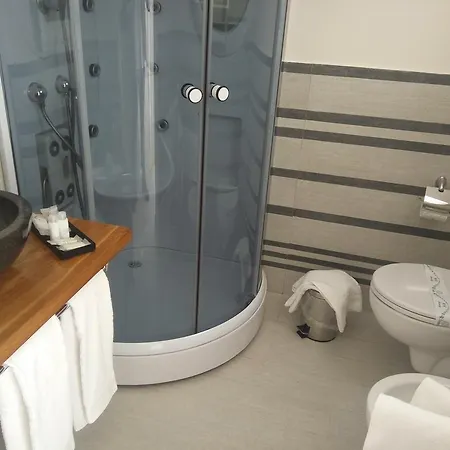 Guest house Mina