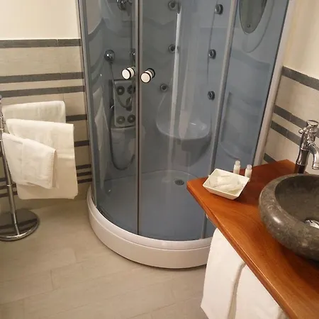 Гостевой дом Mina 4*