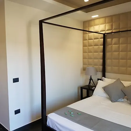 Guest house Mina