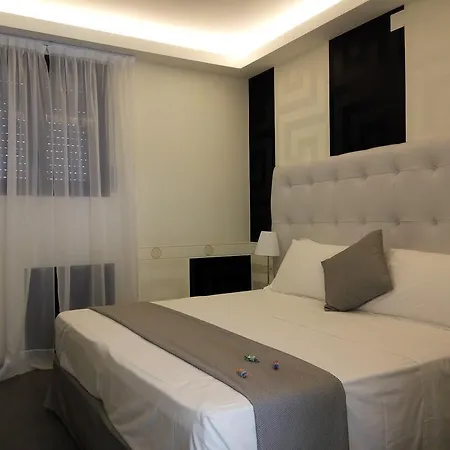 Guest house Mina Tropea