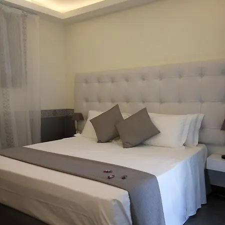 Pensjonat Mina Tropea