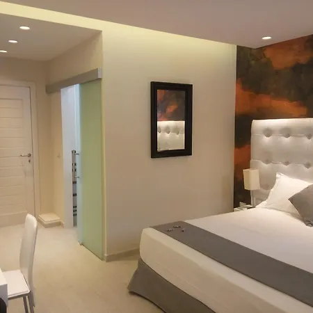 Guest house Mina Tropea