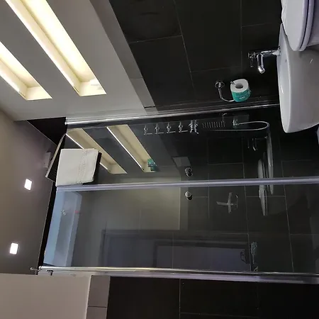 Guest house Mina Tropea