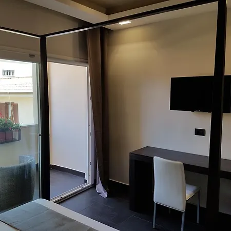 Mina Guest house Tropea