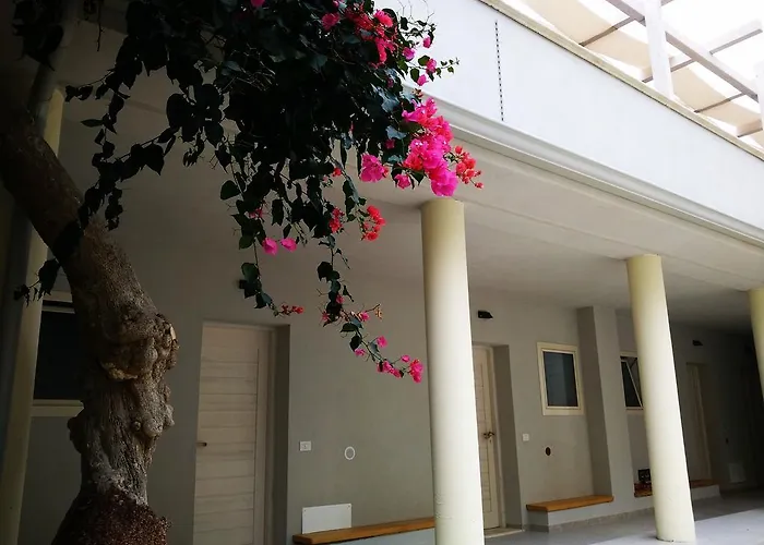 Maison d'hôtes Mina