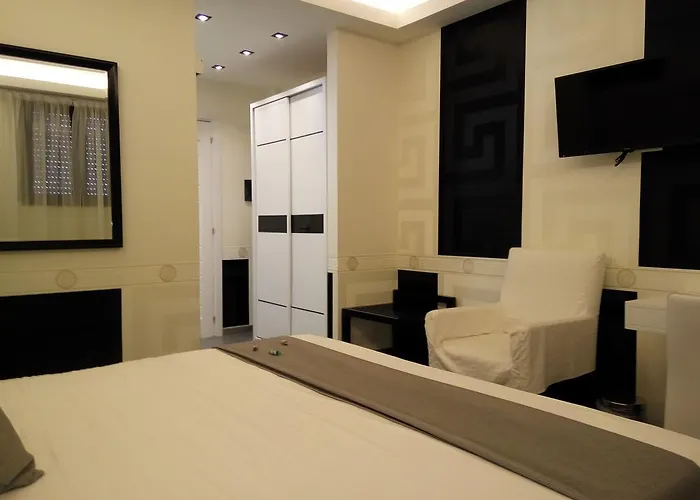 Maison d'hôtes Mina