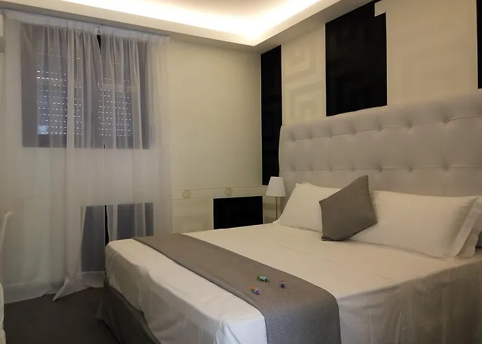 Pensjonat Mina Tropea