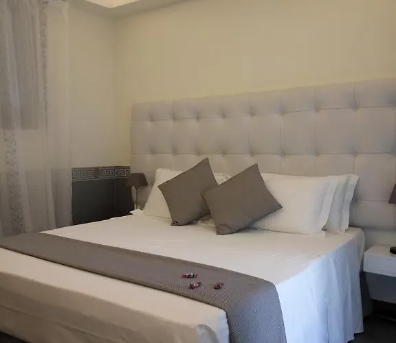 Pensjonat Mina Tropea