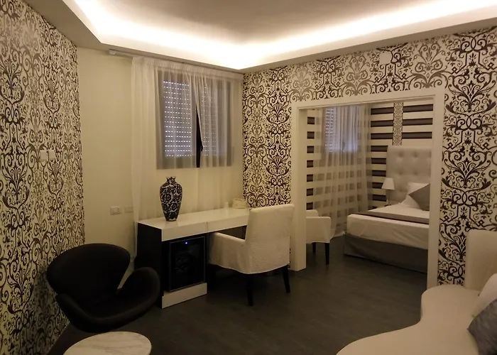 Maison d'hôtes Mina 4*