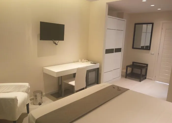 Maison d'hôtes Mina