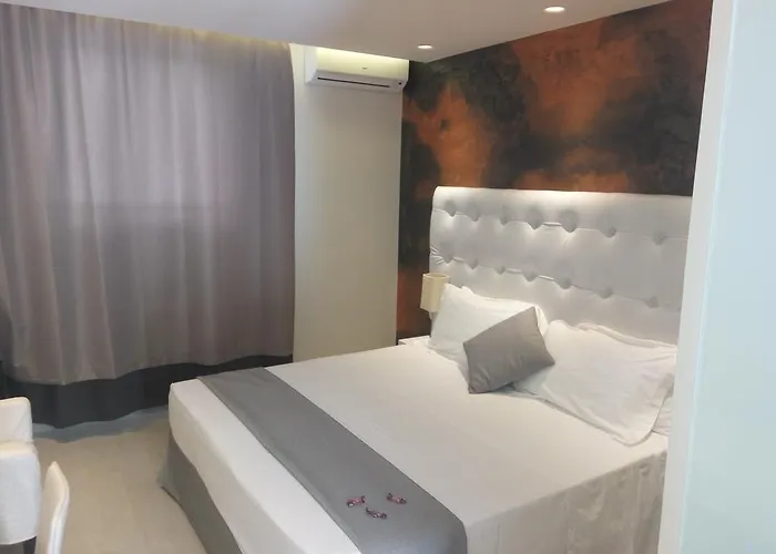 Maison d'hôtes Mina 4*