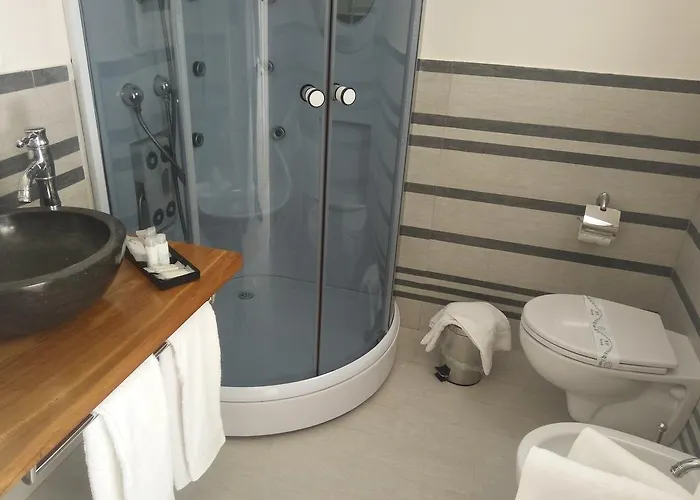 Maison d'hôtes Mina