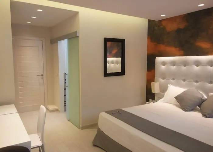 Pensjonat Mina Tropea