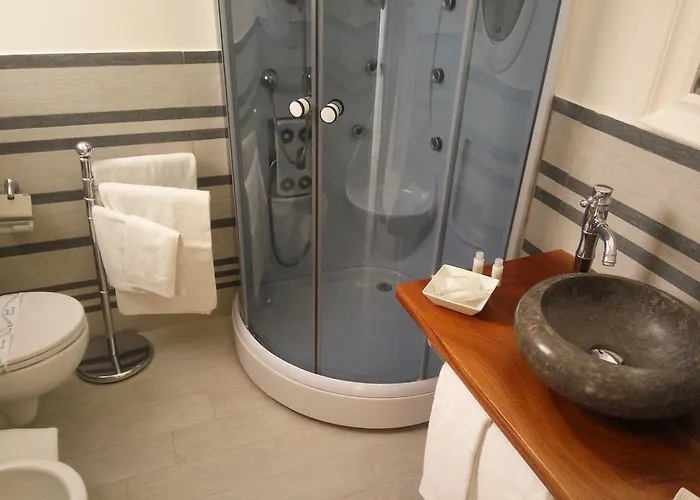 Maison d'hôtes Mina 4*