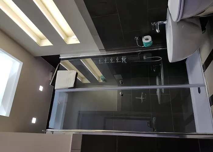 Pensjonat Mina Tropea