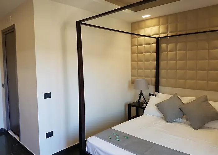 Maison d'hôtes Mina