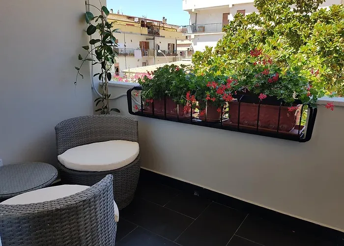 Mina Maison d'hôtes